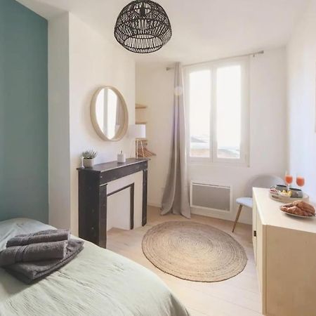 La Chrysalide Apartment Le Havre Ngoại thất bức ảnh