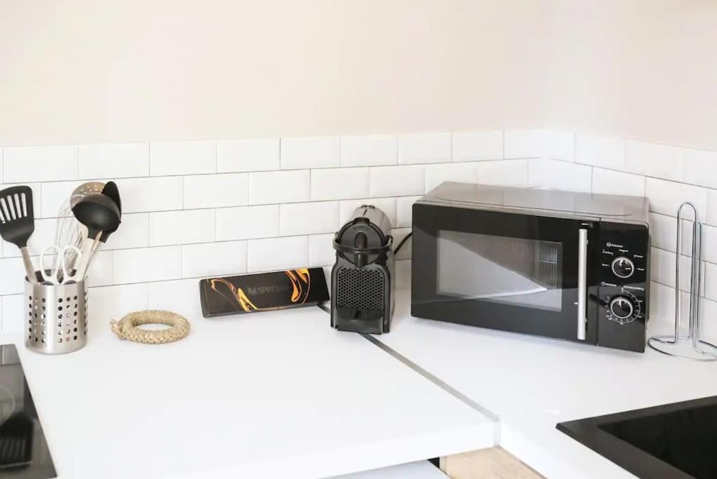 La Chrysalide Apartment Le Havre Ngoại thất bức ảnh
